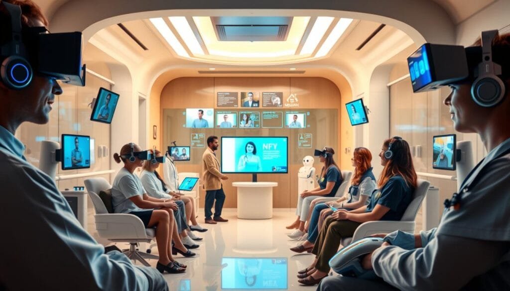 התקדמויות בטכנולוגיית טלרפורטציה