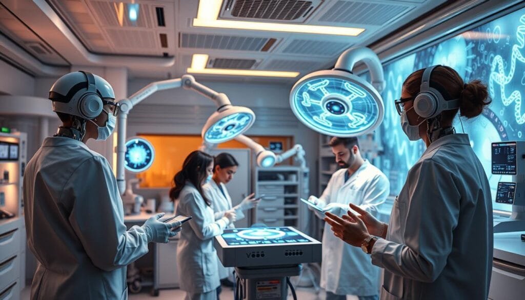 טיפולים מהפכניים בטיפול בבריאות