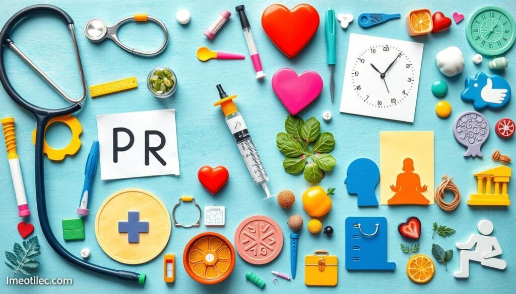 סוגי טיפול מונע