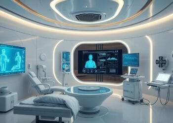 virtual healthcare solutions