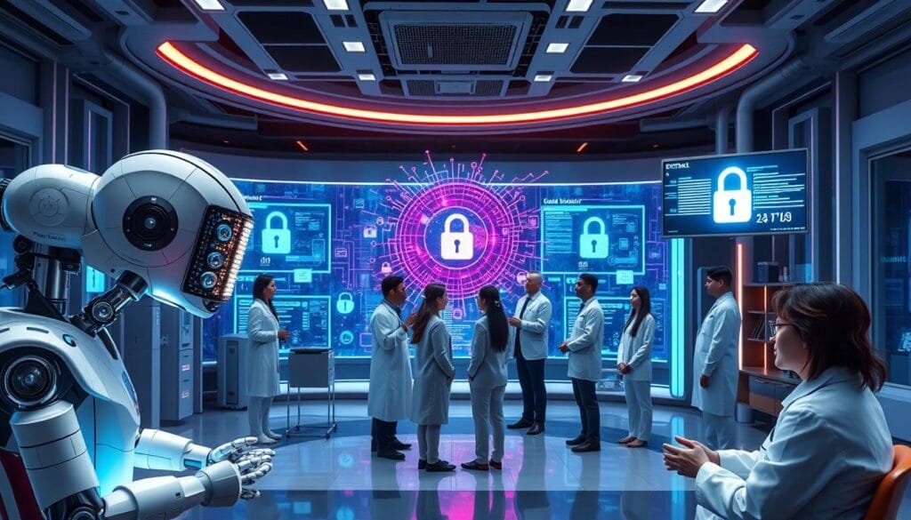 אתיקה ברפואת בינה מלאכותית