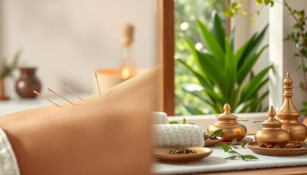 דיקור סיני ואיורוודה דיקור סיני ואיורוודה