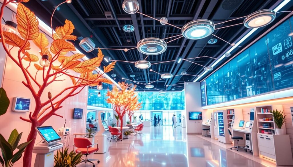 חדשנות פתרונות בריאות