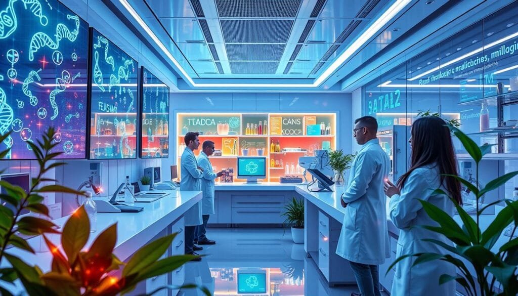 חדשנות רפואית