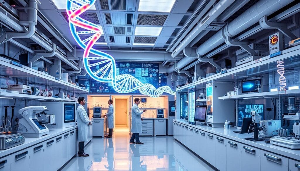 חידושי גנטיקה ורפואה מדויקת