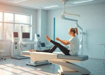 טיפולים רפואיים שיקומיים