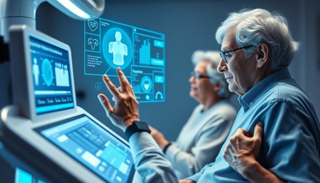 טכנולוגיות מתקדמות