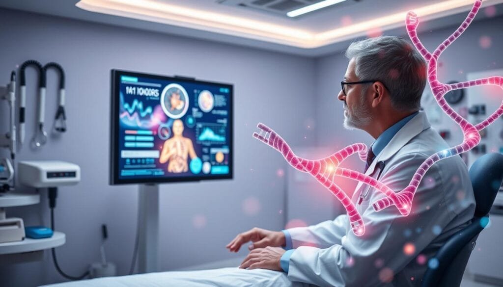 יתרונות טיפול רפואי מותאם אישית