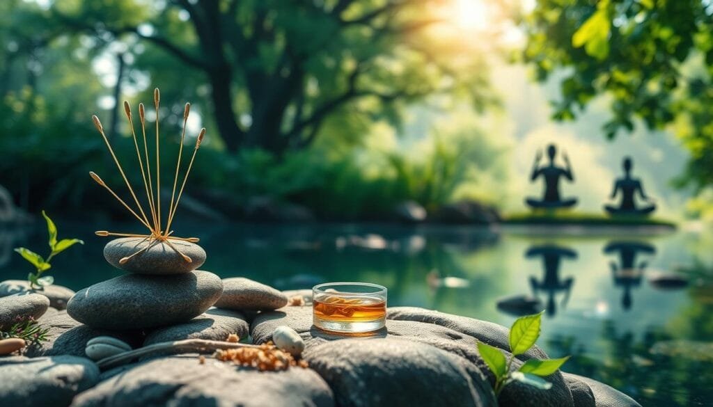 יתרונות שיטות טיפול אלטרנטיביות