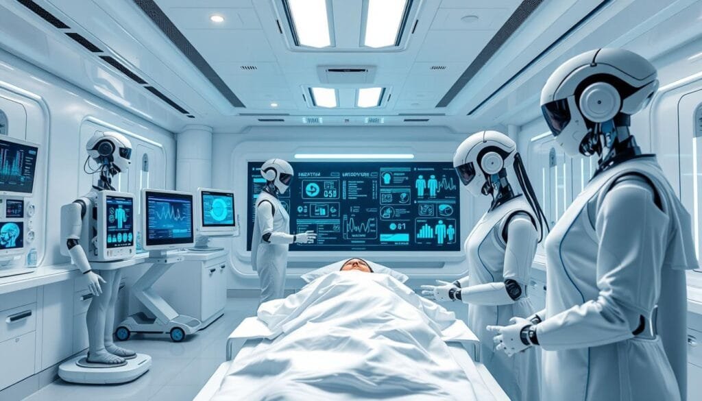 מערכות רפואיות חכמות