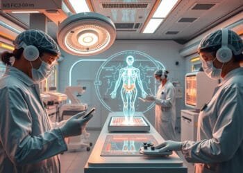 פתרונות טיפול חדשניים ברפואה