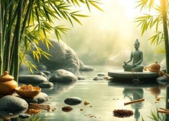 ריפוי סיני עתיק