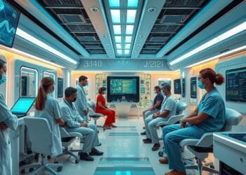 רפואה מדויקת בשירותי בריאות מודרניים