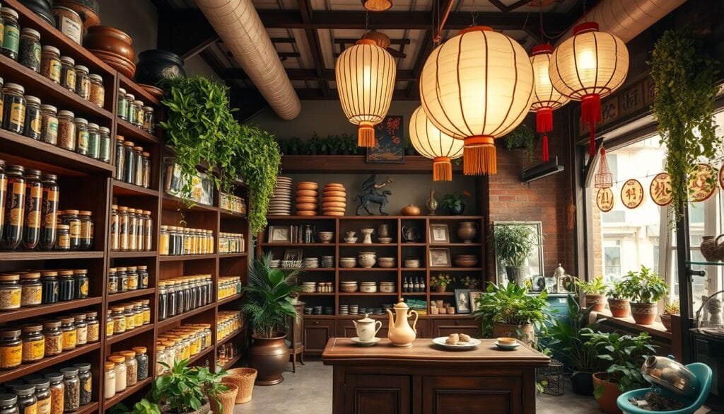 רפואה סינית