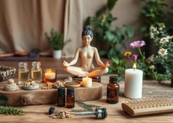 שיטות טיפול אלטרנטיביות