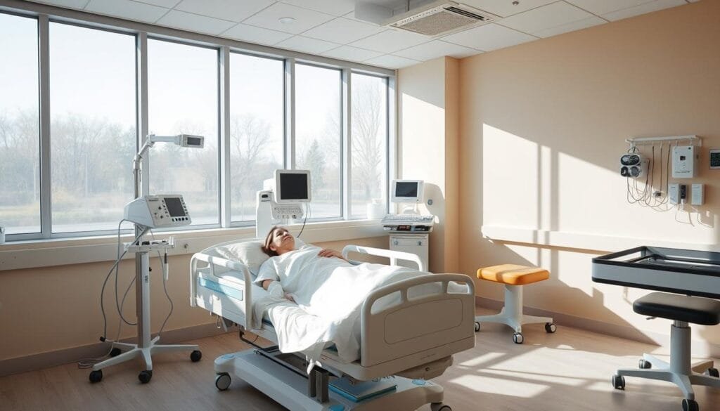 שיקום לאחר ניתוחים