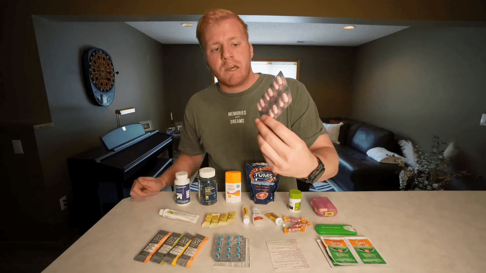 תרופות נגד שלשולים