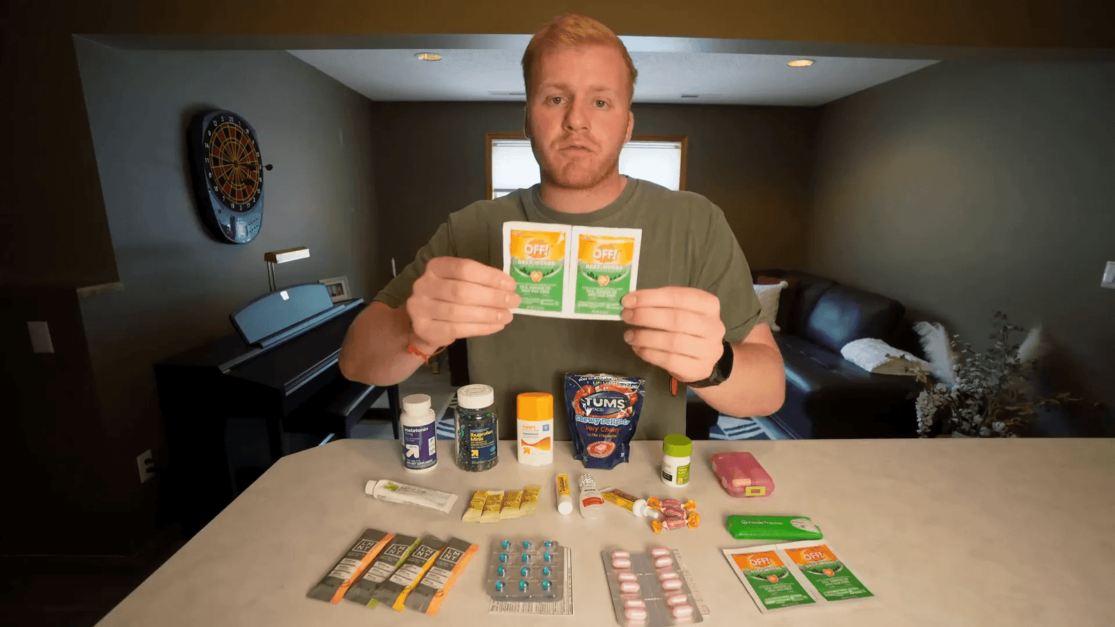 מגיני חרקים