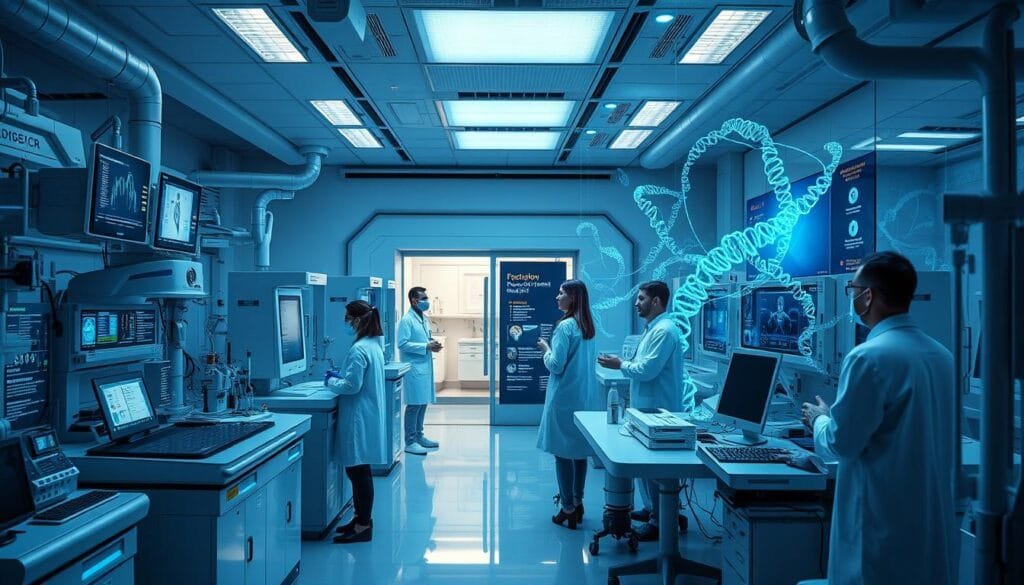 גישות רפואה מדויקת