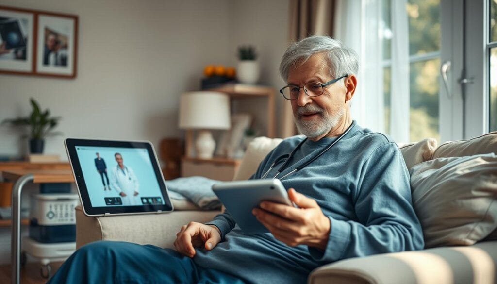 השפעה על חולים כרוניים