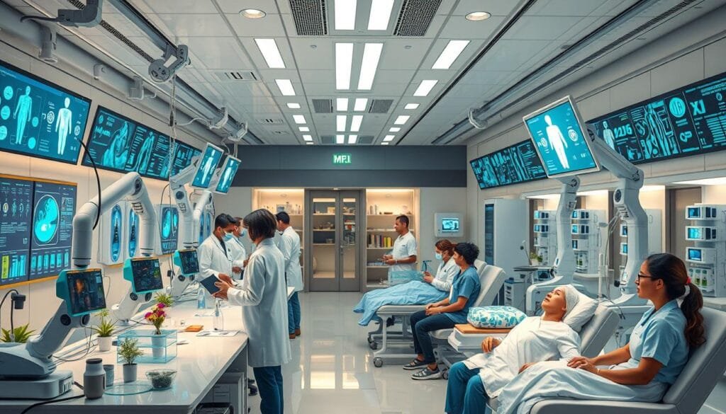 השפעת החדשנות