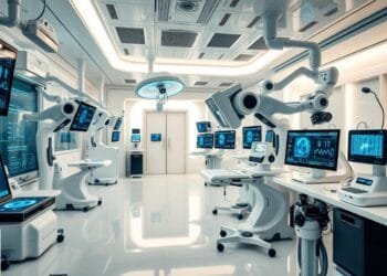 חדשנות בתחום הרפואה