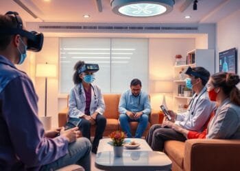 חידושים בשירותי בריאות מרחוק