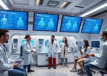 טיפול מותאם אישית ברפואה