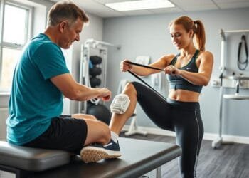 טיפול רפואי לפציעות ספורט