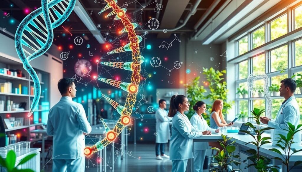 יתרונות רפואה מדויקת