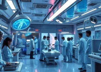 מהפכה רפואית