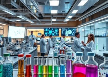 פיתוח תרופות חדשות