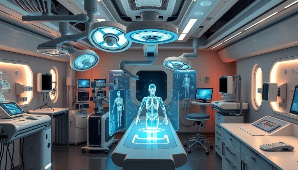 פתרונות חדשניים והטכנולוגיות רפואיות