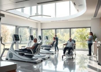 שיקום רפואי מתקדם