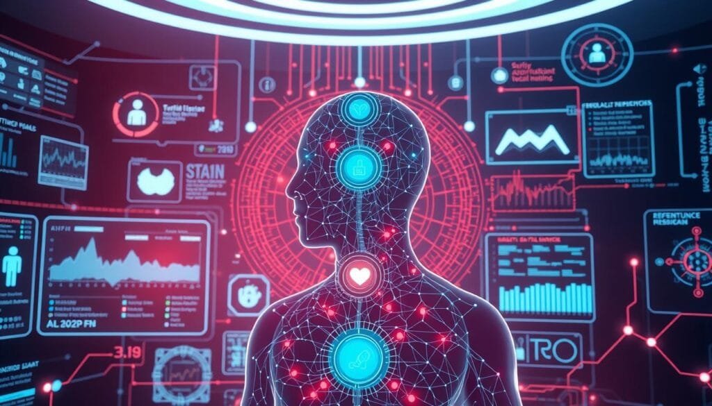 אבחון מחלות ואינטליגנציה רפואית