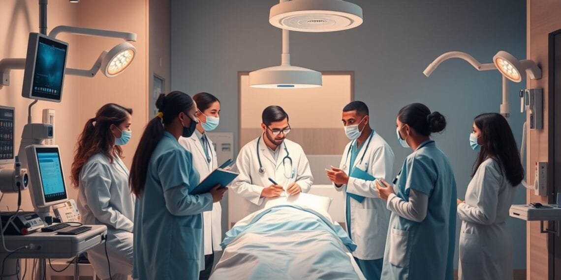 אתיקה רפואית בשירותי בריאות מודרניים