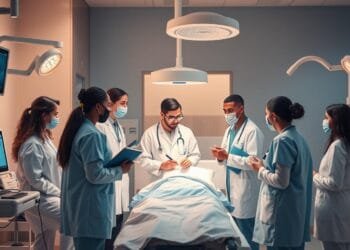 אתיקה רפואית בשירותי בריאות מודרניים