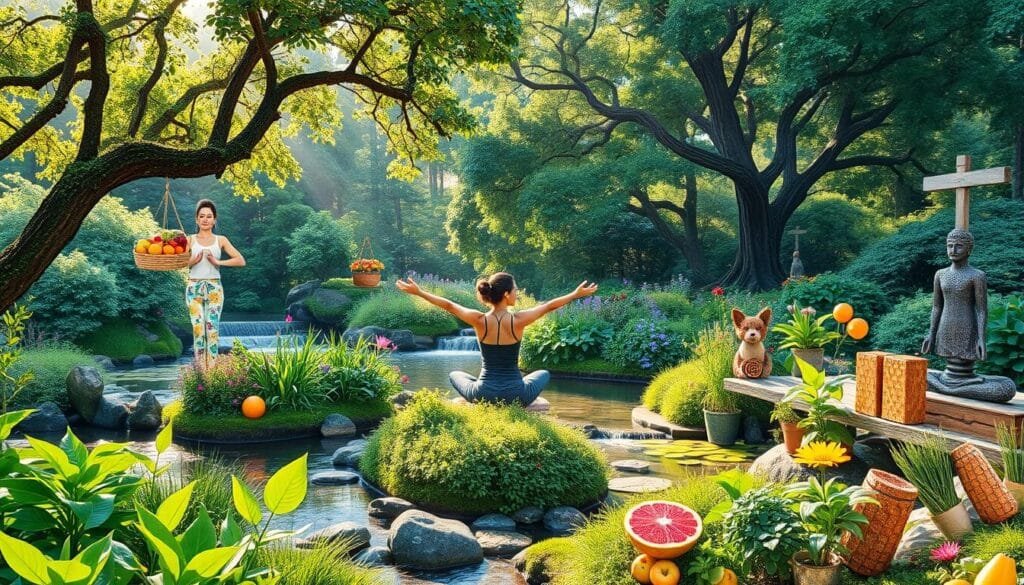 בהירות בריאות כוללת