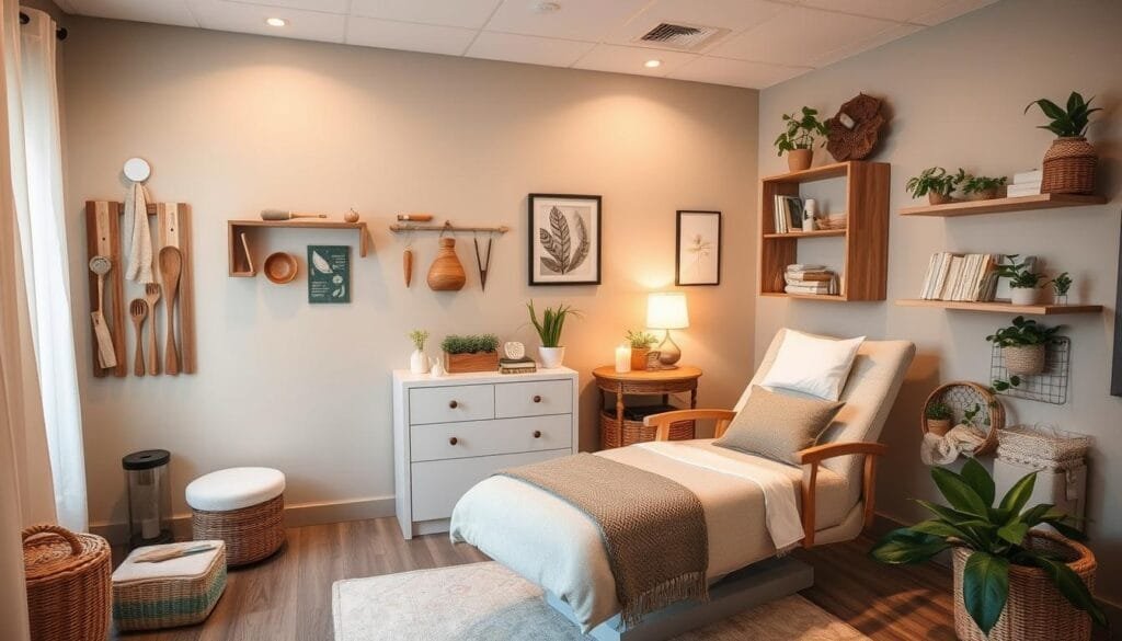 התאמת טיפולים לצרכי המטופל