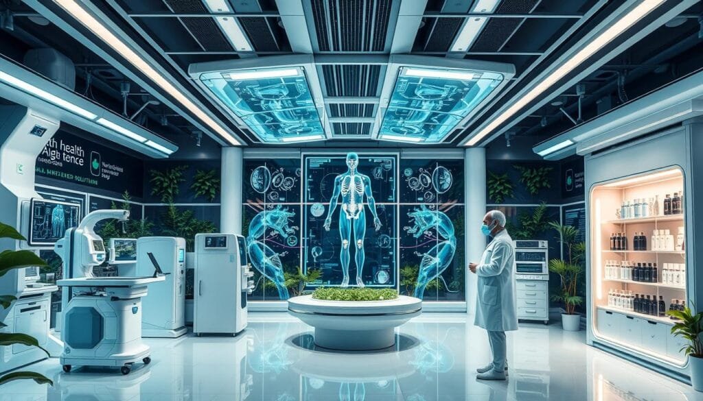 חדשנות רפואית