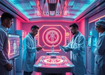 חדשנות רפואית פורצת דרך