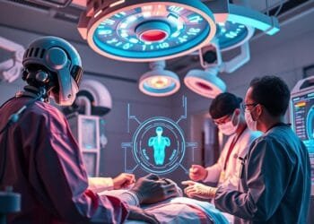 חידושי טיפול ברפואת העתיד