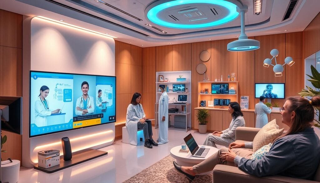 חידושי שירותי בריאות