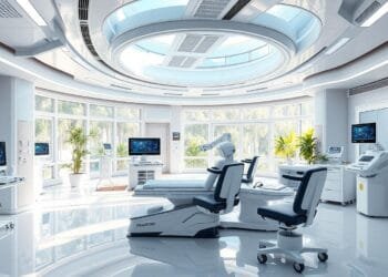 חידושים בשירותי בריאות