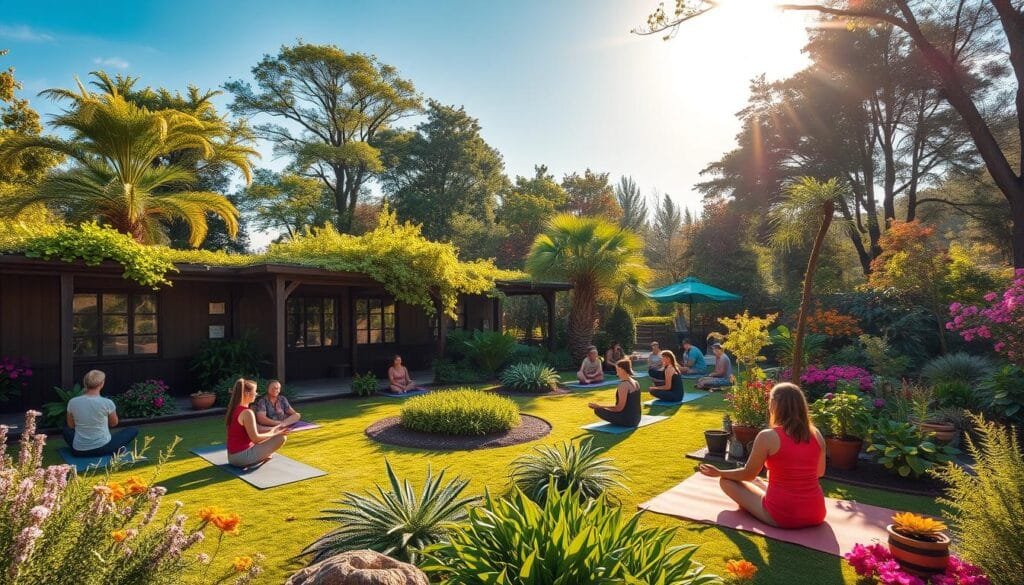 יישום בריאות משולבת