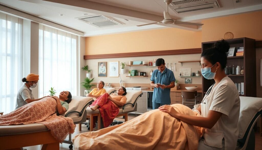 יתרונות טיפול אישי