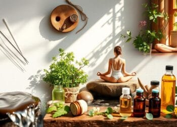 יתרונות טיפול אלטרנטיבי