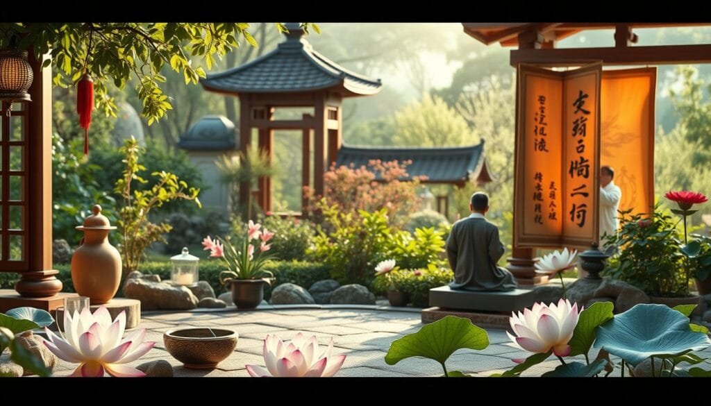 יתרונות רפואה סינית