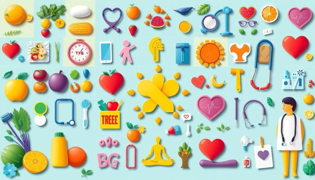 מודעות לבריאות