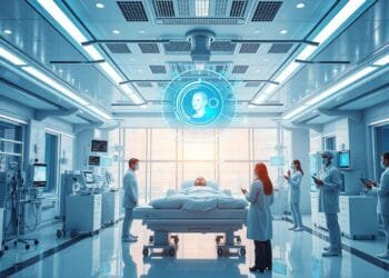 מערכות בריאות חכמות